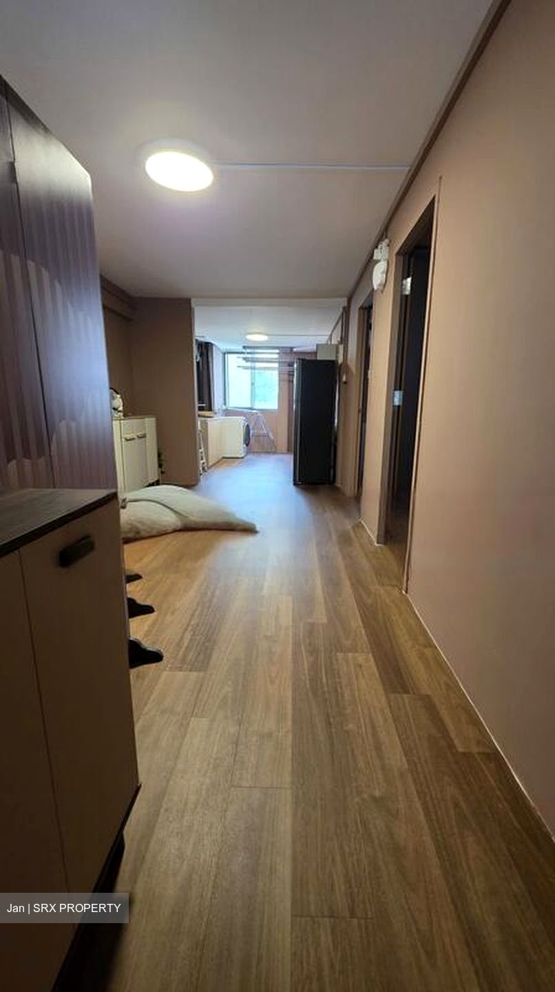 Blk 6 Ghim Moh Road (Queenstown), HDB 3 Rooms #481039681